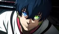 Oliver Aiku as seen in the anime (Image via 8bit)